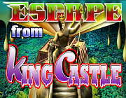 Escape From Kings Castle
